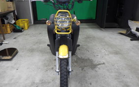 HONDA ｸﾛｽｶﾌﾞ JA10