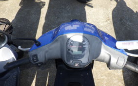 HONDA TACT-4ﾍﾞｰｼｯｸ AF79