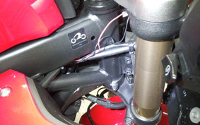 HONDA CBR650R 2022 RH03