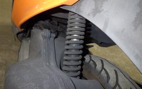 SUZUKI LET's 4 CA45A