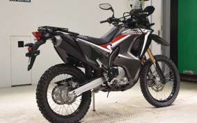 HONDA CRF250 RALLY 2023 MD44