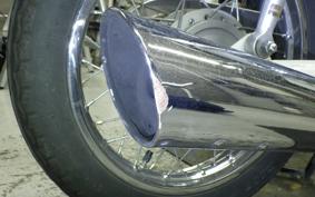HONDA LITTLE CUB E AA01