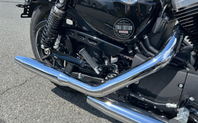 HARLEY XL1200X FINAL ED 2022 LC3