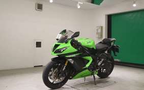 KAWASAKI NINJA ZX-6R A 2013