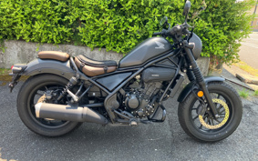 HONDA  REBEL 250 ABS MC49