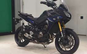 YAMAHA MT-09 Tracer 2016 RN36J