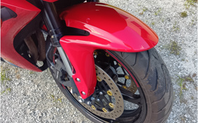 HONDA CBR600RR 2014 PC40