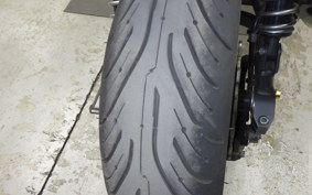 KAWASAKI ZRX1200 D 2017 ZRT20D