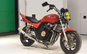 HONDA CB400SF VTEC 2000 NC39
