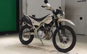 KAWASAKI KLX230ｼｪﾙﾊﾟ 2003 LX232A