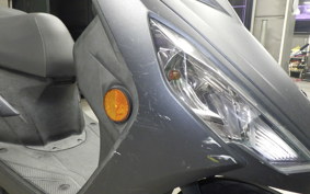 YAMAHA AXIS 125 Z 1987 SED7J