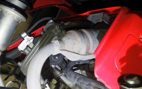 HONDA GYRO CANOPY 2023 TA03