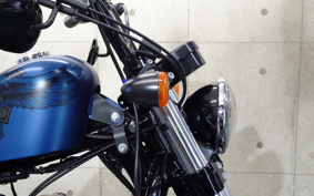 HARLEY XL1200X 2018 LN3