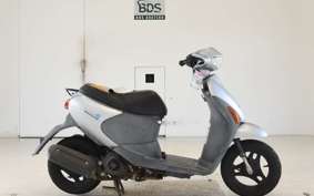 SUZUKI LET's 4 2006 CA45A