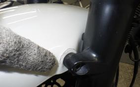 KAWASAKI ZRX400 1999