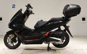 HONDA PCX 125 2016 JK05