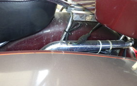 HARLEY FLHT 1340 1984