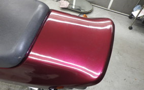 HONDA CB400SF 1993 NC31