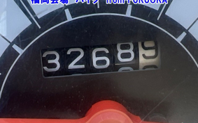 SUZUKI ADDRESS V50