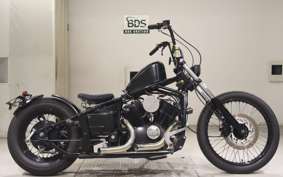 YAMAHA DRAGSTAR 400 2018 VH01J