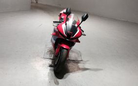 HONDA CBR600RR 2021 PC40