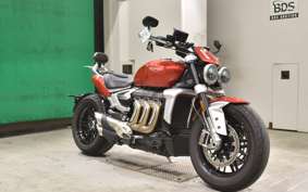TRIUMPH ROCKET III R 2021