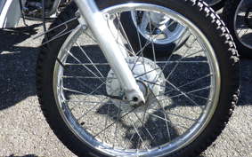 HONDA ELSINORE 250 MT250