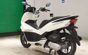 HONDA PCX 150 2007 KF18