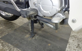 HONDA C50 SUPER CUB 2009 AA09