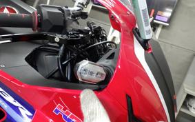 HONDA CBR600RR 2022 PC40