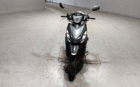 SUZUKI ADDRESS V110 CE47A