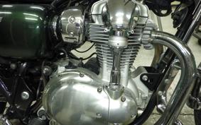 KAWASAKI W800 2011 EJ800A
