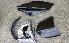 YAMAHA MAXAM 250 SG21J