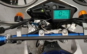 YAMAHA SEROW 250 DG31J