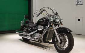 SUZUKI INTRUDER 400 Classic 2004 VK54A