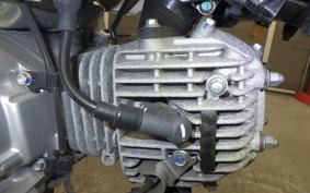 HONDA CROSS CUB 50 2026 AA06