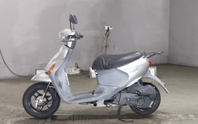 SUZUKI LETS4 CA45A
