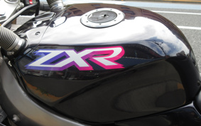 KAWASAKI ZXR400 1996 ZX400L