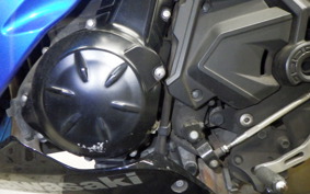 KAWASAKI NINJA 650 A 2018 ER650H