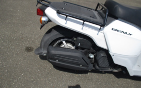 HONDA BENLY 50 AA05