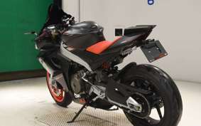 APRILIA RS660 2022
