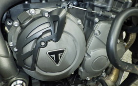 TRIUMPH TIGER 800 XC A 2019