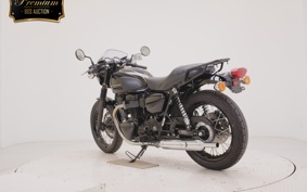 KAWASAKI W800 CAFE 2022 EJ800E
