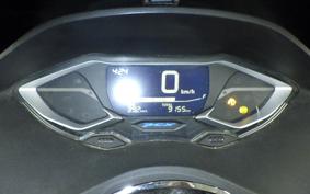 HONDA PCX 160 KF47