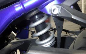 YAMAHA MT-25 2014 RG10J