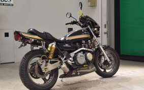 KAWASAKI ZEPHYR 400 Gen.2 1991 ZR400C