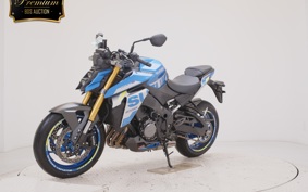 SUZUKI GSX-S1000 Gen.2 2022