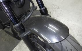 HONDA REBEL 1100 DCT 2021 SC83