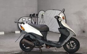 SUZUKI LETS2 CA1PA