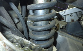 HONDA AFRICA TWIN 750 2001